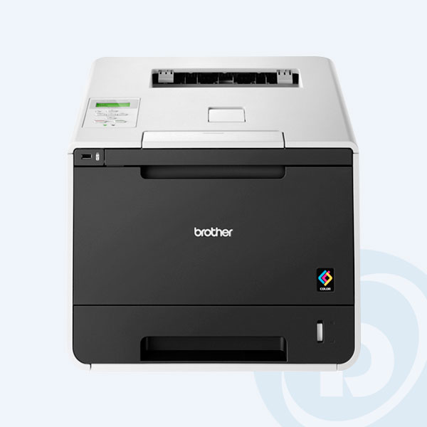 HL-L8350CDW - Impresora L&aacute;ser Brother HL-L8350CDW , 32ppm Negro/ 32ppm Color, Ethernet/USB/WiFi, D&uacute;plex