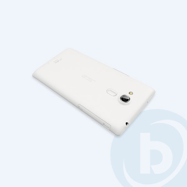 HM.HDCAL.002 - Celular Acer Liquid Z5, 5'', C&aacute;mara 5 Mpx, Blanco