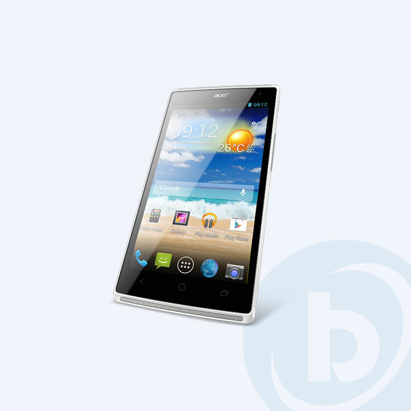 HM.HDCAL.002 - Celular Acer Liquid Z5, 5'', C&aacute;mara 5 Mpx, Blanco
