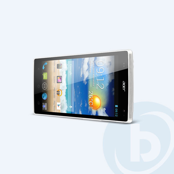 HM.HDCAL.002 - Celular Acer Liquid Z5, 5'', C&aacute;mara 5 Mpx, Blanco