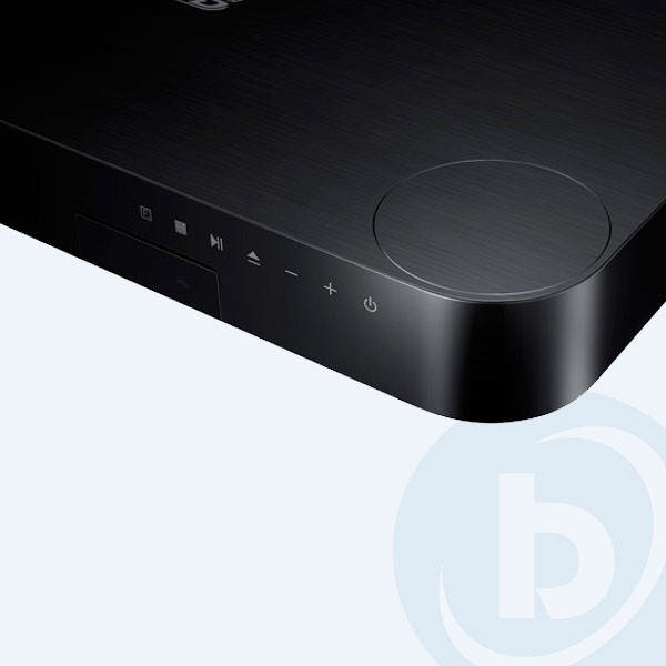 HT-H4500/ZX - Home Theather Samsung H4500, 500W, 5.1 Canales, HDMI/ USB 2.0/DLNA/Bluetooth/ARC, Blu Ray 3D