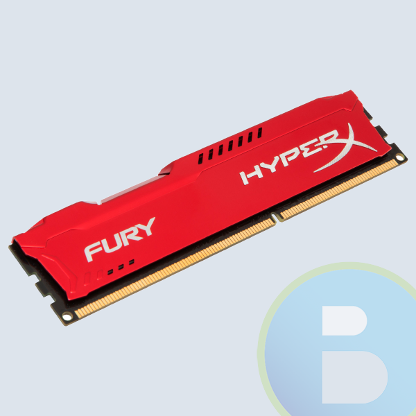 Memoria Kingston, DDR3, 8GB,  UDIMM, 1866MHZ, Para Desktop