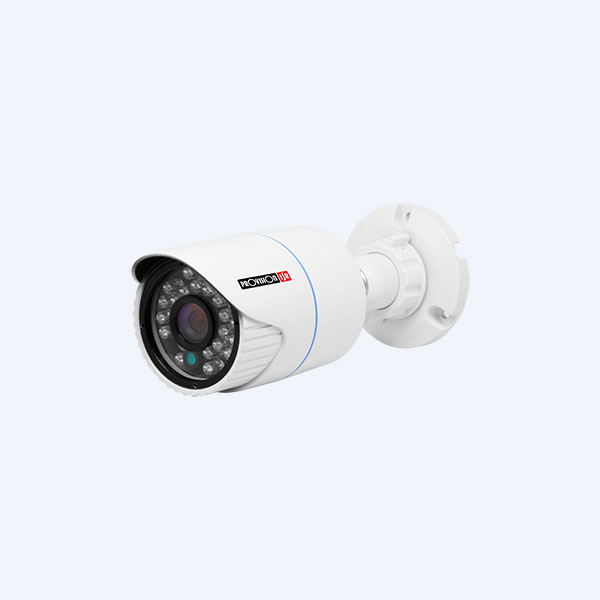 Cámara de Vigilancia IP Provision ISR, Tipo Bala, Día/Noche, 1/4'' Sensor, Reducción Digital de ruido/Resolución 720P AHD-960H Analógico/15m