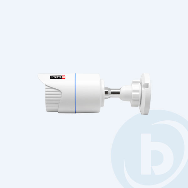 I1-380AHDE36 - C&aacute;mara de Vigilancia IP Provision ISR, Tipo Bala, D&iacute;a/Noche, 1/3'' Sensor, Reducci&oacute;n Digital de ruido/Resoluci&oacute;n 720P AHD/Anal&oacute;gico/15m, Infrarojo