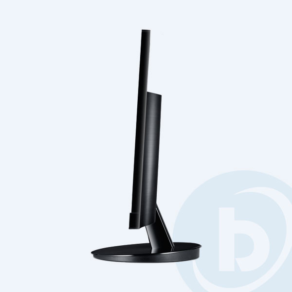 I2369V - Monitor LED Aoc I2369V,  23'', VGA/DVI-D