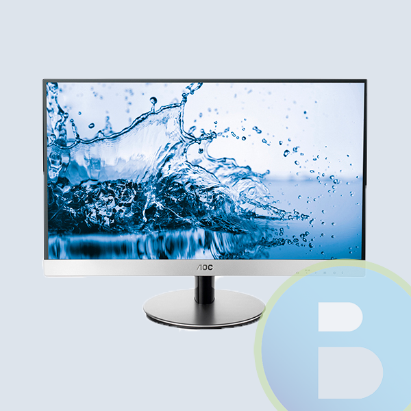 Monitor Led AOC IPS 27