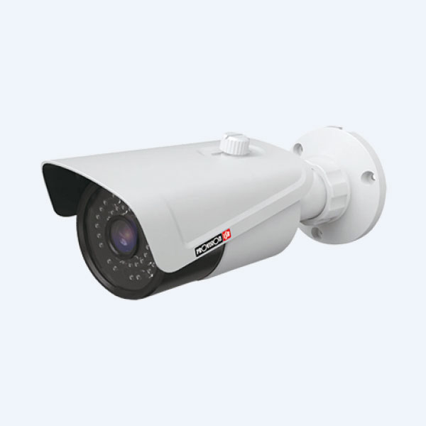 Cámara de Vigilancia IP Provision ISR, 1.3Mpx, 1/3'' Sensor