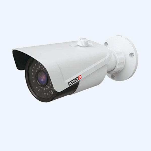 Cámara de Vigilancia IP Provision ISR, Día/Noche, 1/3'' Sensor, Reducción digital de ruido/30m, PoE