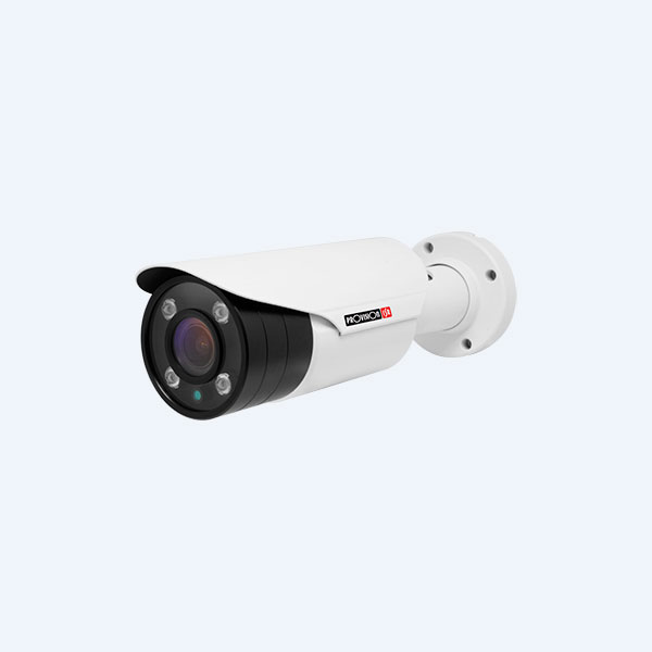 Cámara de Vigilancia IP Provision ISR, Tipo Bala, Día/Noche, 1/3'' Sensor, Reducción Digital de ruido/Resolución 720P AHD/Analógico/40m, Infrarojo