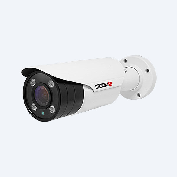 Cámara de Vigilancia IP Provision ISR, Día/Noche, 1/3'' Sensor, Reducción digital de ruido/Resolución 720P AHD-960H Analogico/40m