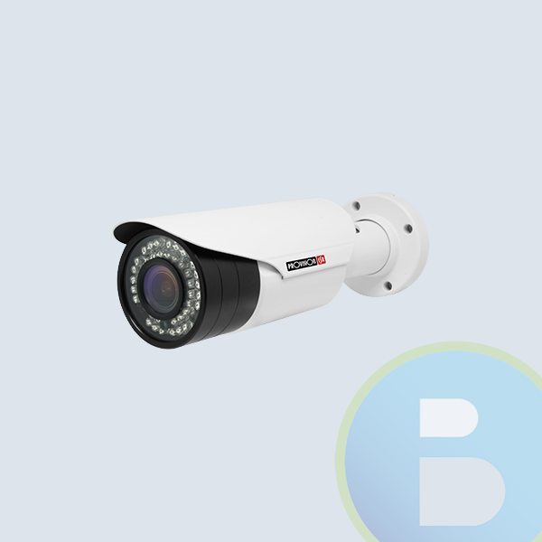 Cámara IP Provision-ISR  I4-390AHDEVF+, Bullet IR para Interiores/Exteriores, Alámbrico, 1920 x 1080 Pixeles, Día/Noche