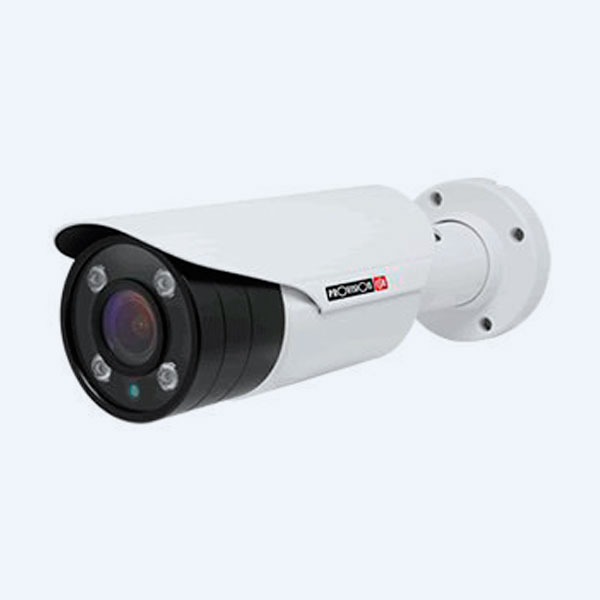 Cámara de Vigilancia IP Provision ISR I4-390AHDVF(2.8-12), Tipo Bala, Día y Noche