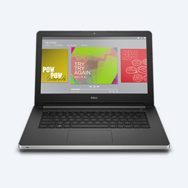 Laptop Dell Inspiron 14 5458 , 14