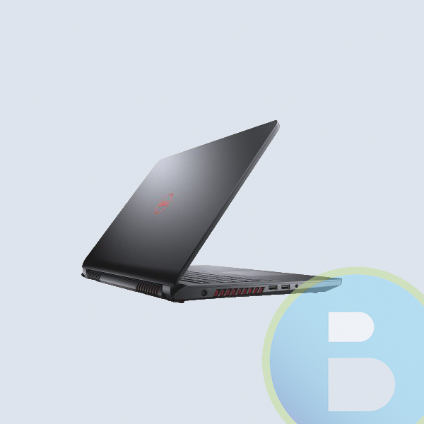 I5577_i581128GBuW10s_518 9NHX2 - Laptop DELL Inspiron 15 5000 Gaming, Intel Core i5, 8 GB, 1 TB + 128 GB SSD, Windows 10 Home