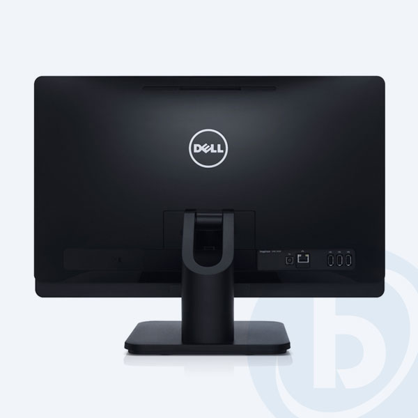 ID3043_PDC450BW8S_3 - AIO Dell Inspiron 20, 19.5'', Pentium N3540, 4GB RAM, 500GB DD, Windows 8.1