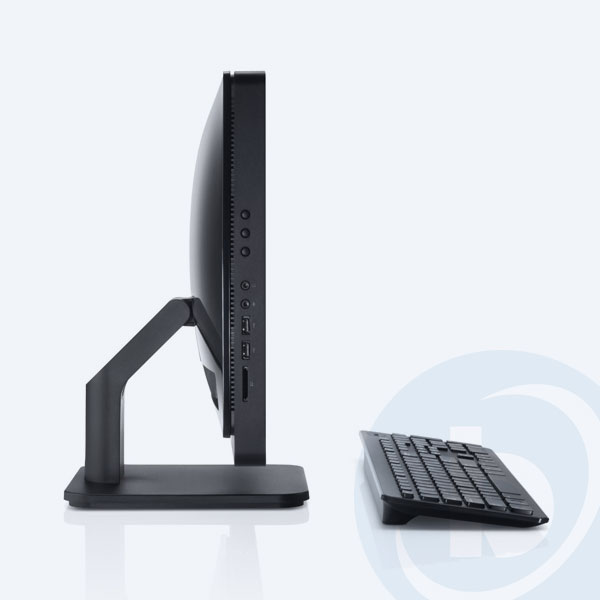 ID3043_PDC450BW8S_3 - AIO Dell Inspiron 20, 19.5'', Pentium N3540, 4GB RAM, 500GB DD, Windows 8.1