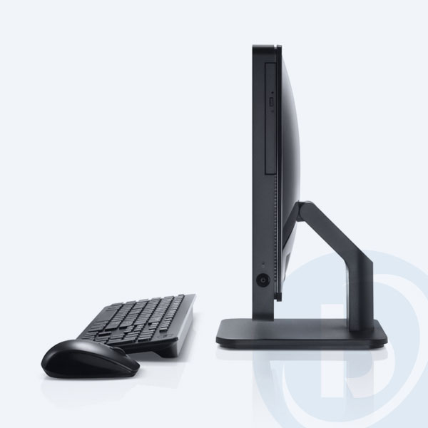 ID3043_PDC450BW8S_3 - AIO Dell Inspiron 20, 19.5'', Pentium N3540, 4GB RAM, 500GB DD, Windows 8.1