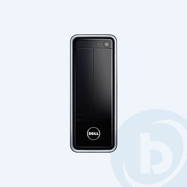 ID3646_PDC450BW8PS_1 - Computadora Dell Inspiron 3646, Pentium J2900, 4GB RAM, 500GB DD, DVDRW, W8.1 Pro