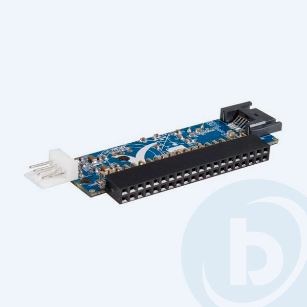 IDE2SAT25 - Convertidor de Dispositivos StarTech.com, IDE/SATA, Bidireccional