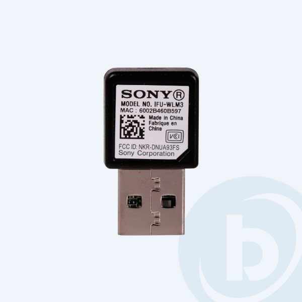 IFU-WLM3 - Modulo Sony IFU-WLM3, WLAN Inalámbrico, para la Serie VPL-E200