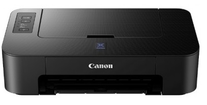 Impresora CANON Pixma E201, 4800 dpi, Inyección de tinta, 60 hojas