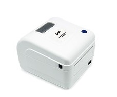 IMPRESORA DE ETIQUETAS GHIA GLP01 USB//ETHERNET 108MM//4 PULGADAS // TERMICA DIRECTA