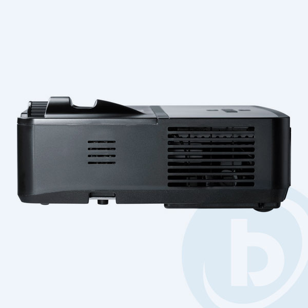 IN122A - Proyector InFocus IN122A, 3500 L&uacute;menes, HDMI/USB