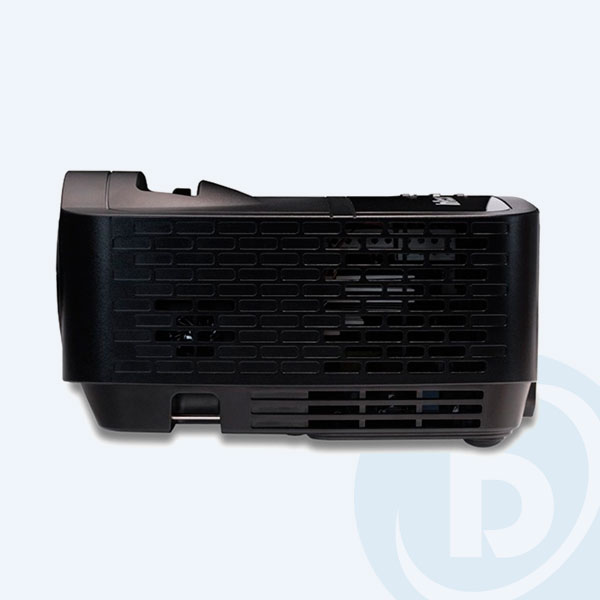 IN126A - Proyector InFocus IN126A, 3500 L&uacute;menes, HDMI/USB, 3D