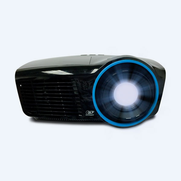 Proyector InFocus IN3136A, 4500 Lúmenes, HDMI/USB/Ethernet, 3D