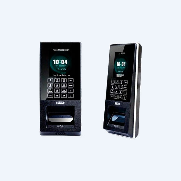 Lector Facial Ingressio Hanvon F110, 3000 Usuarios