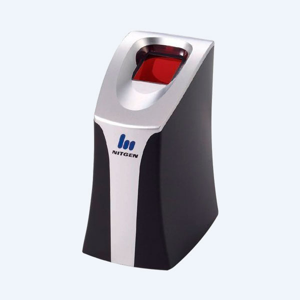Lector Biometrico Huella Digital Nitgen Hamster II, Ingressio