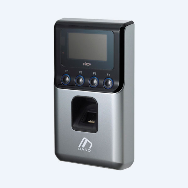 Lector de Huellas Ingressio AC2100, Terminal Adicional