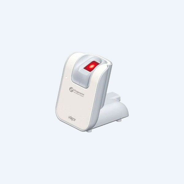 Lector Biométrico Ingressio, Virdi, USB Adicional