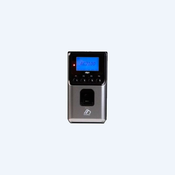 Lector de Huellas Ingressio AC2100, 50 Empleados