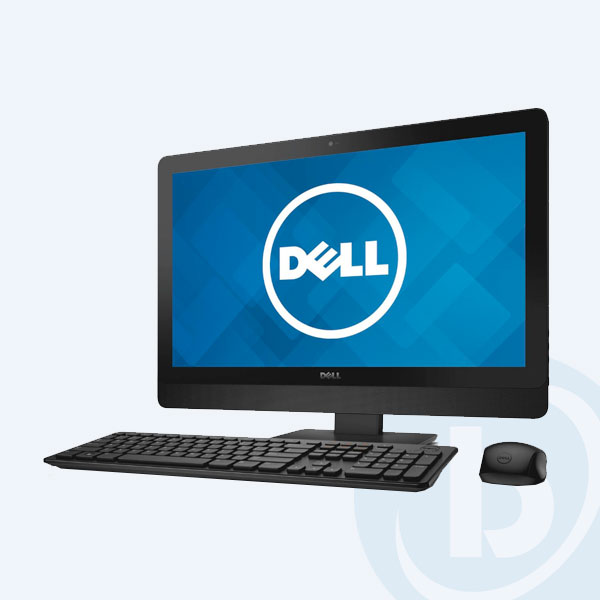 IO5348_I5T81TB - AIO Dell Inspiron 23-5348, 23'', Core i5-4460S, 8GB RAM, 1TB DD, DVDRW, W8.1