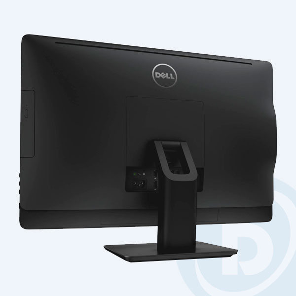 IO5348_I5T81TB - AIO Dell Inspiron 23-5348, 23'', Core i5-4460S, 8GB RAM, 1TB DD, DVDRW, W8.1
