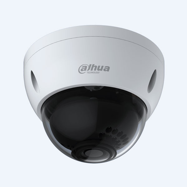 Cámara de Vigilancia IP Dahua IPCHDBW1320E36, Tipo Domo, Día y Noche