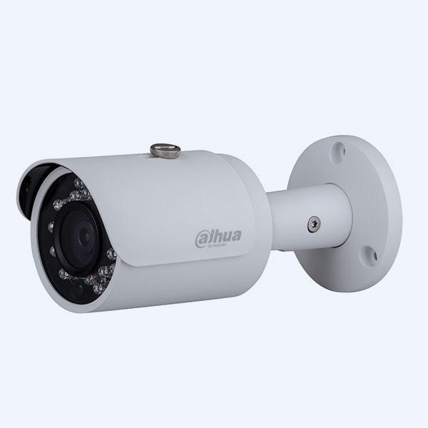 Cámara de Vigilancia IP Dahua IPCHFW1320S36, Tipo Bala, Día y Noche