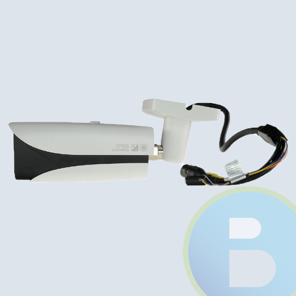 IPCHFW8331EZ - Camara IP Dahua IPCHFW8331EZ, Bullet, 3MP, Starlight/0.005 Lux Color/H265/Ultra WDR 140DB/Lente con Motor/IVS/IP67