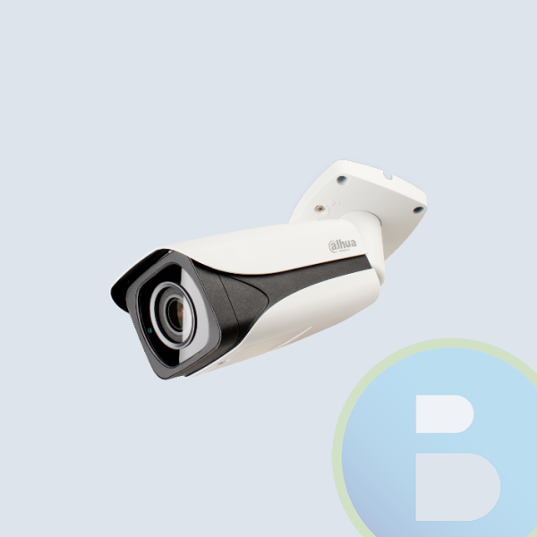 Camara IP Dahua IPCHFW8331EZ, Bullet, 3MP, Starlight/0.005 Lux Color/H265/Ultra WDR 140DB/Lente con Motor/IVS/IP67