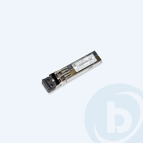 J4858C - Transceptor HP X121 1 G SFP, LC SX (J4858C)