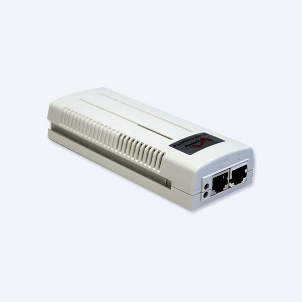 Inyector de Alimentación PoE HP