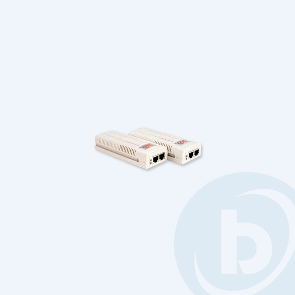 J9407B - Inyector de Alimentaci&oacute;n PoE HP