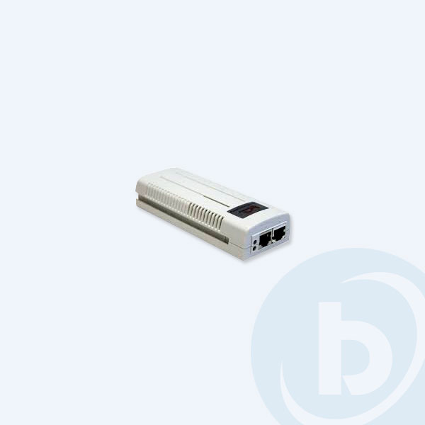 J9407B - Inyector de Alimentaci&oacute;n PoE HP