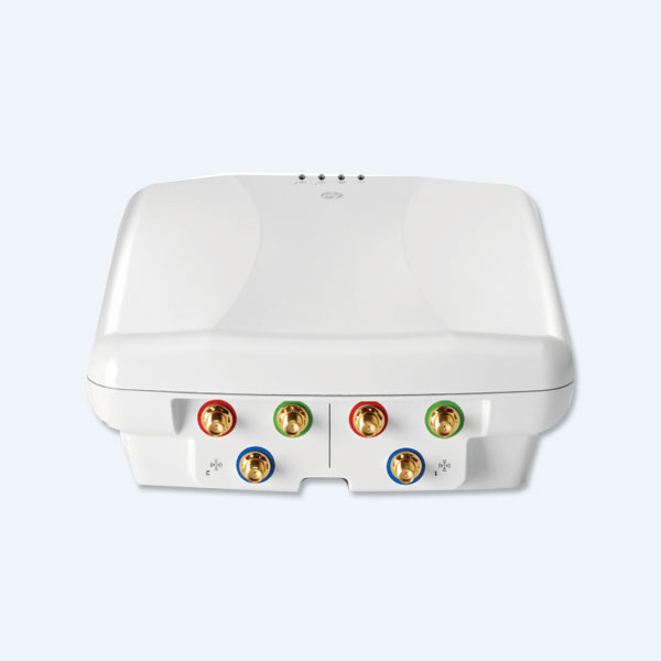 Access Point HP MSM410, 802.11 a/b/g, 1 radio