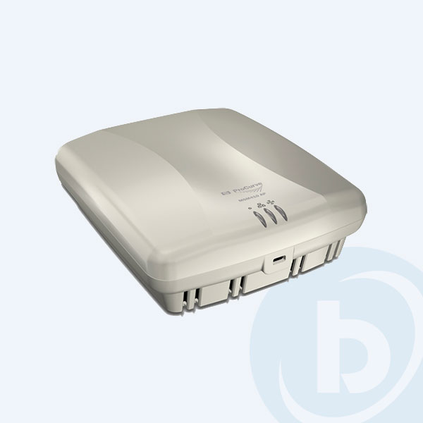 J9427C - Access Point HP MSM410, 802.11 a/b/g, 1 radio