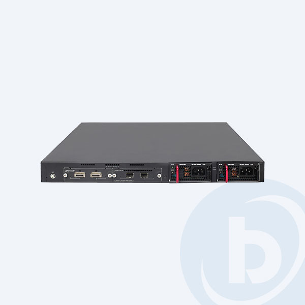 JG542A - Switch HP Enterprise 5500HI-48G-POE+-4SFP, 48 Puertos Gigabit Ethernet 10/100/1000 Mbps, 2 Puertos Combo SFP, 2 Puertos SFP, PoE
