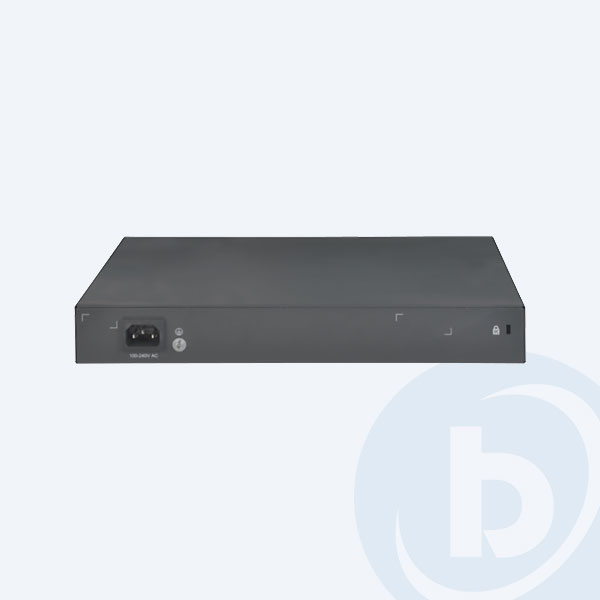 JG922A - Switch HP Enterprise 1920-8G, 8 Puertos, 10/100/1000Gbps, PoE