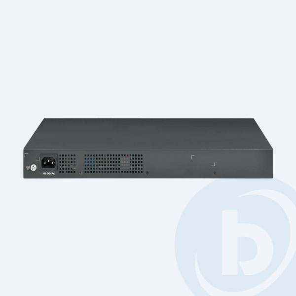 JG923A - Switch HP Enterprise 1920-16G,16 puertos, Ethernet 10/100/1000 Mbps, SFP, Administrable, QoS