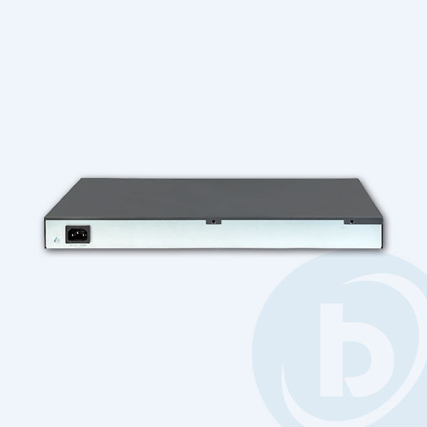 JG927A - Switch HP Enterprise 1920-48G, 48 Puertos, 10/100/1000 Mbps, Administrable, QoS, Capa 3, LifeTime 2.0
